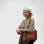 Genesis - elegant women's bag — view 5