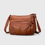 Genesis - elegant women's bag — view 6