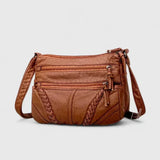 Genesis - elegant women's bag — view 6
