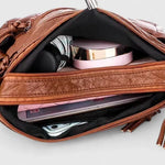 Genesis - elegant women's bag — view 7