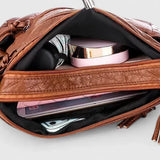 Genesis - elegant women's bag — view 7