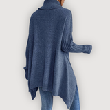 Genesis - cosy turtleneck sweater — view 21