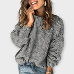 Georgia - sophisticated sweater — view 2