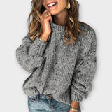 Georgia - sophisticated sweater — view 2