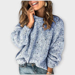 Georgia - sophisticated sweater — view 3
