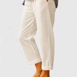 Georgia - comfortable women's trousers — view 1