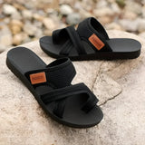 Georgia Cross Sandals — view 7