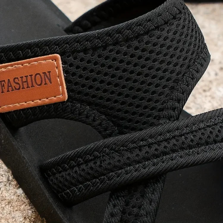 Georgia Cross Sandals — view 15
