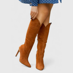 Georgia - high boots — view 5