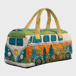 Gianna - Soft travel bag — view 2