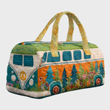 Gianna - Soft travel bag — view 2