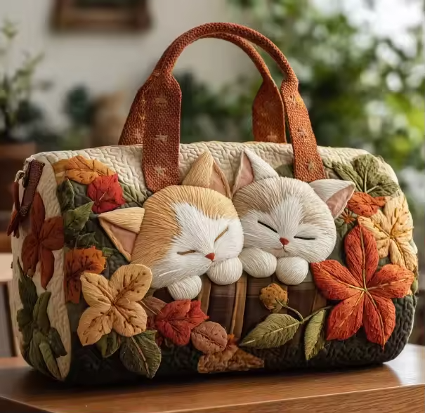 Gladys - Soft travel bag — view 1
