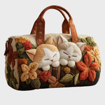 Gladys - Soft travel bag — view 2