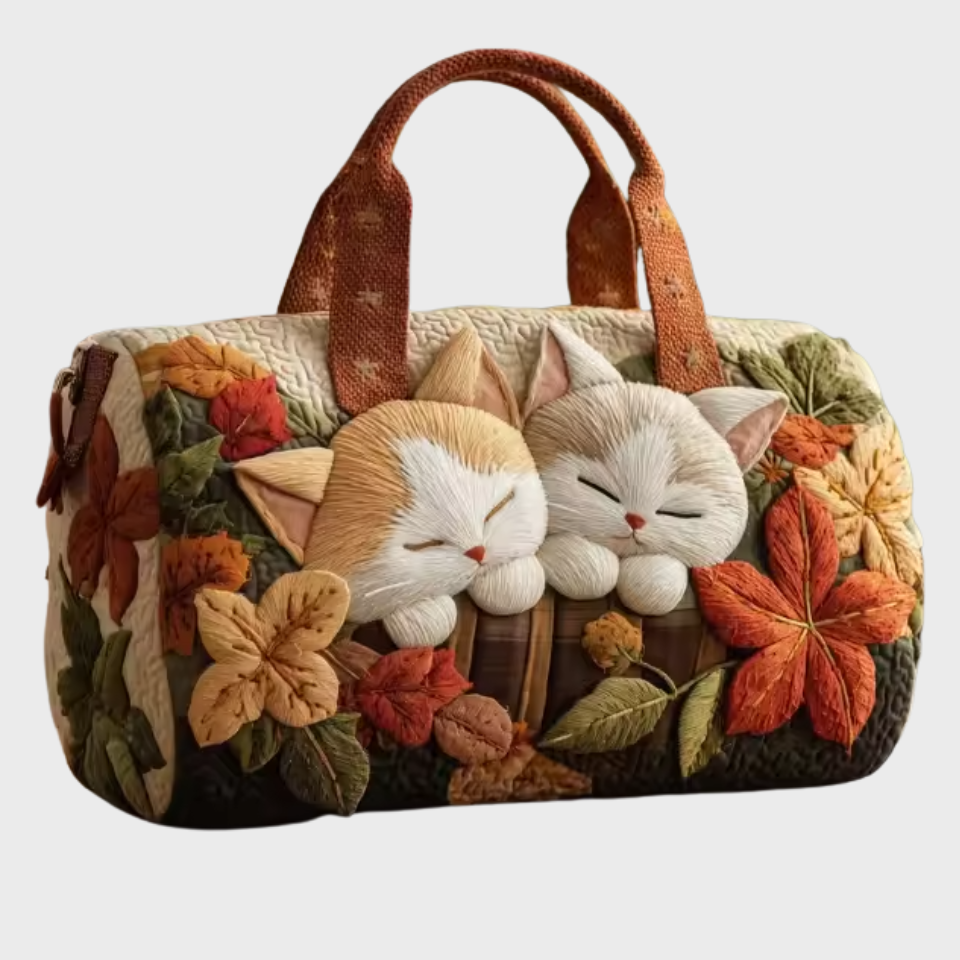 Gladys - Soft travel bag — view 2