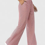 Gloria – elegant women's trousers — view 5