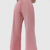 Gloria – elegant women's trousers — view 8