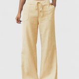 Gloria – elegant women's trousers — view 9