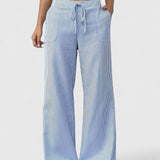 Gloria – elegant women's trousers — view 10