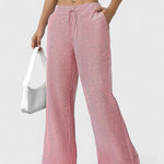 Gloria – elegant women's trousers — view 11