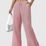 Gloria – elegant women's trousers — view 11