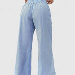 Gloria – elegant women's trousers — view 12