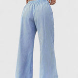 Gloria – elegant women's trousers — view 12