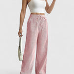 Gloria – elegant women's trousers — view 13