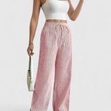 Gloria – elegant women's trousers — view 13