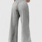 Gloria – elegant women's trousers — view 14