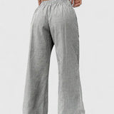 Gloria – elegant women's trousers — view 14