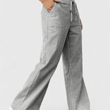 Gloria – elegant women's trousers — view 15