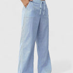 Gloria – elegant women's trousers — view 18