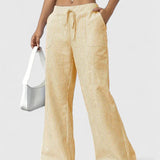 Gloria – elegant women's trousers — view 19
