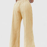 Gloria – elegant women's trousers — view 20