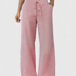 Gloria – elegant women's trousers — view 21
