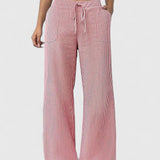 Gloria – elegant women's trousers — view 21