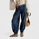 Grace - women's elegant pants — view 1