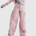 Grace - women's elegant pants — view 3