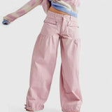 Grace - women's elegant pants — view 3