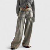 Grace - women's elegant pants — view 4