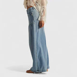 Grace - women's elegant pants — view 7