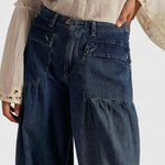 Grace - women's elegant pants — view 9