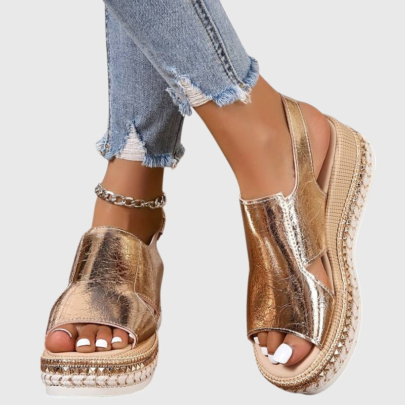 Grace - sandals — view 1