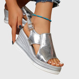 Grace - sandals — view 4