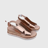 Grace - sandals — view 5