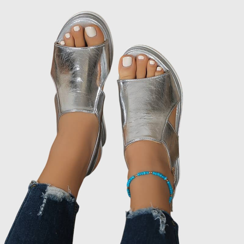 Grace - sandals — view 6