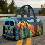 Grace - Soft travel bag — view 1