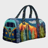 Grace - Soft travel bag — view 2