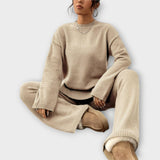 Hailey - Ribbed Set — view 3