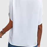 Hailey - elegant blouse — view 2